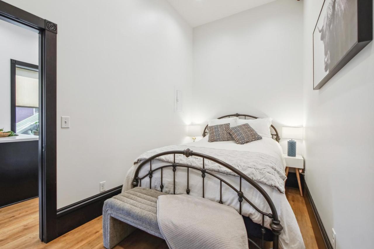 Sleek Millersburg Apartment In Downtown! Exterior photo